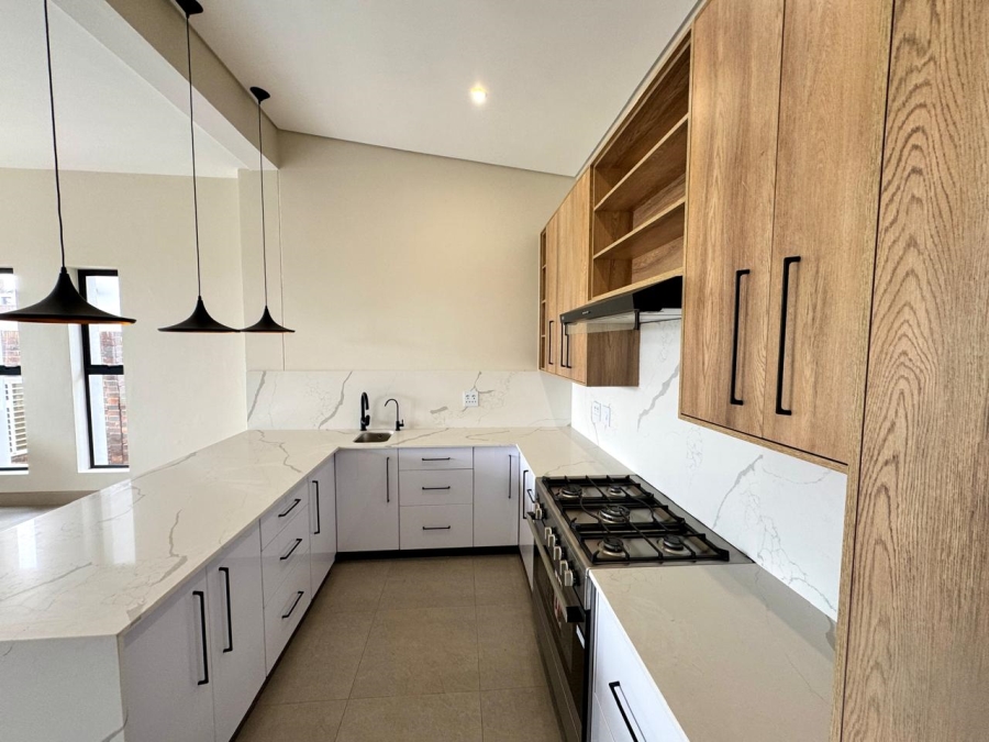 To Let 3 Bedroom Property for Rent in Helderzicht Eco Estate North West